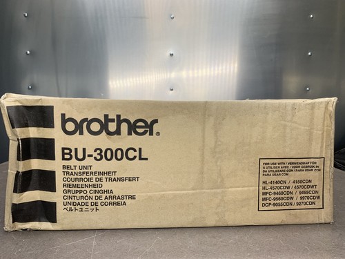 Brother BU-300CL Transfer Belt Unit - 第 1/4 張圖片