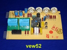 REVOX B77 PLATINE PCB 1.177.240-12 1977 4Spur...
