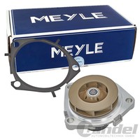 Meyle Wasserpumpe MIT Dichtung Passend FüR Alfa Romeo 147 156 159 166 Brera