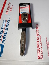 Brand New Craftsman Thin Profile 14 Ratchet Model No 44994