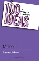 Shannen Doherty | 100 Ideas For Primary Teachers: Maths | Taschenbuch | Englisch