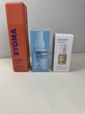 Hydration & Glow Skincare Bundle