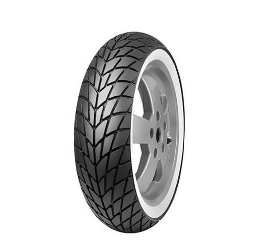 Pneu 130/70x12 Mitas MC20 Monsum anti-aquaplaning avec gomme adhérente toutes saisons