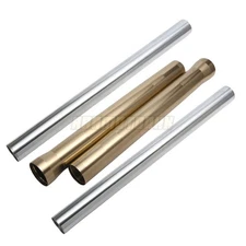 Dip Tube Fork Stanchion Standpipe Fork for BMW S1000RR 2019-2022 S1000R 2020-2025