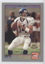 2001 Topps Topps Collection Brian Griese #246 0b4