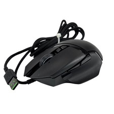 Razer Basilisk V3 RZ01-0400 Chroma RBG Lighting Wired Optical Gaming Mouse