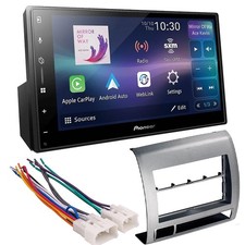 Pioneer DMH-W3000NEX 6.8" Touchscreen Car Stereo for 2005-2011 Toyota Tacoma