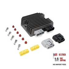 Mosfet Voltage Regulator Rectifier 710001191