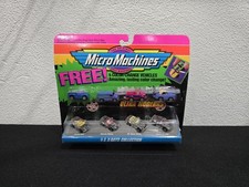 Vtg Rare New Galoob Micro Machines 5 X-rays Collection Set 8 Benz Lexus Acura Vtg Rare New Galoob Micro Machines 5 X-rays Collection Set 8 Benz Lexus Acura
