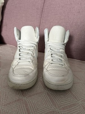 Nike Son of Force Gr. 43 Sneaker Hoch