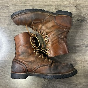 899 Red Wing | eBay display picture 1