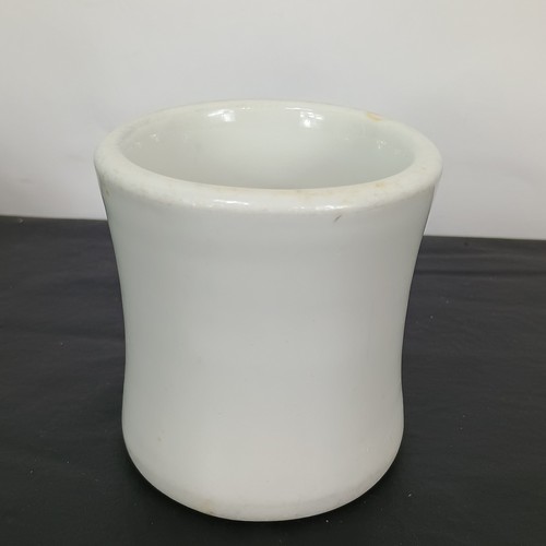 Vtg Sterling China Company Vitrified Heavy Duty Restaurant Style Coffee Mug - Picture 4 of 11