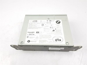 BMW 1er SAT NAVIGATION NAVI CD EINHEIT 5A8F4C7 2023