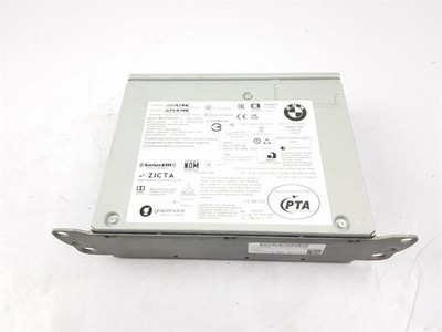 BMW 1er SAT NAVIGATION NAVI CD EINHEIT 5A8F4C7 2023