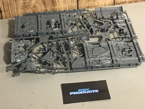 A37740 WARHAMMER AOS SKAVENTIDE NOS TERRAIN LOT GW GAMES WORKSHOP