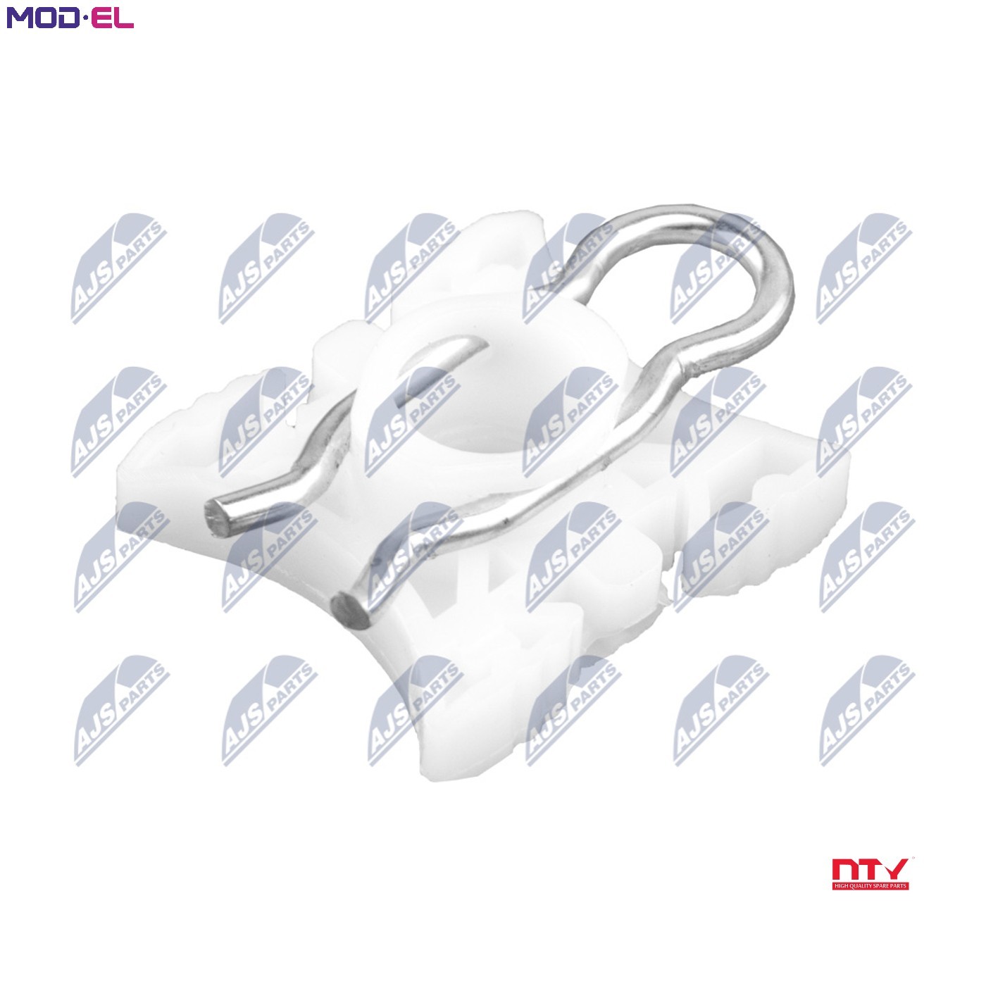 Shoe Window Regulator Sliding Shoe For Bmw E32/E34/E36/E85/E92n - Image 11