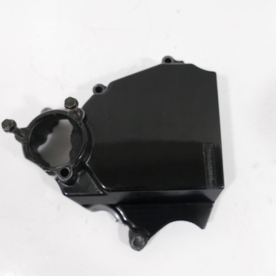 Kawasaki ZX-10 1000 Tomcat Ritzelabdeckung Ritzeldeckel Motordeckel 77074