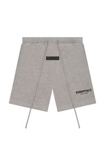 Essentials Fear of God  Sweat Shorts  Authentic  Dark Oatmeal  Size XL