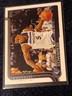 2025-26 Topps Flagship Basketball- #108 Anthony Edwards - Minnesota 