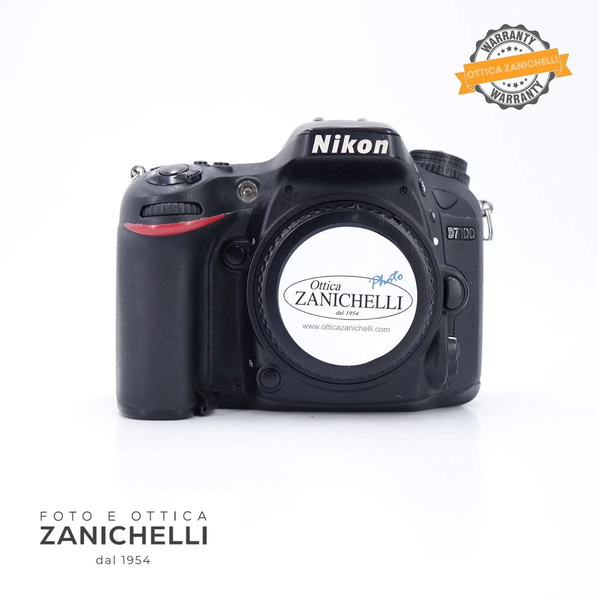 Nikon D7100 online kaufen | eBay.de