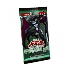 Yu-Gi-Oh! Power Of The Duelist Korean Booster Pack