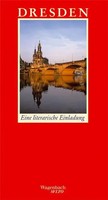 Dresden | Eine Literarische Einladung | Detlev SchöTtker | Deutsch | Buch | 2006
