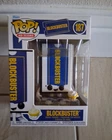 Funko Pop! Ad Icons Blockbuster Vinyl Figure #187 Original Box