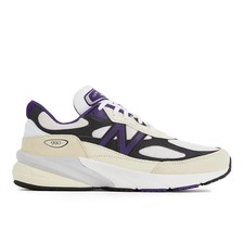 New Balance Unisex Made in USA 990v6 Shoe