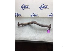 Flexrohr für Abgasanlage Suzuki Swift IV FZ, NZ 1419069L01000 P23203228