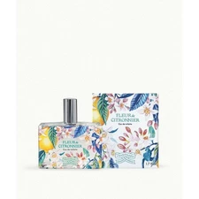 Fragonard 2025 Flower of the Year Fleur de Citronnier (Lemon Flower) 50 ml Eau d