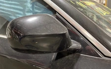 2011 BMW 128i OEM Right Hand Passengers Side Power Door Mirror Black 2010-2013