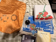 Harry Styles Promodor Box set