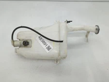 2012-2019 Nissan Versa Windshield Washer Fluid Reservoir Bottle Oem LZ78V