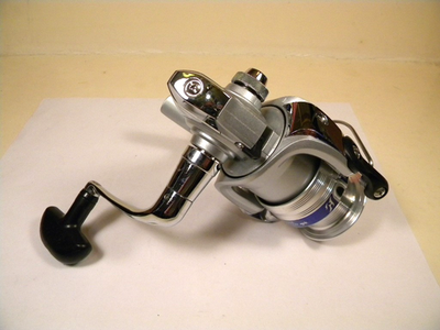 Daiwa D Shock 2500-2B spinning reel | eBay