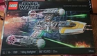 LEGO UCS Star Wars: Y-Wing Starfighter (75181) *RETIRED* *SEALED*