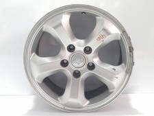 Jantes Ssangyong ACTYON