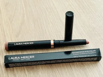 Laura Mercier Caviar Stick Eye Colour - Strike A Rose - 1.64g Full Size