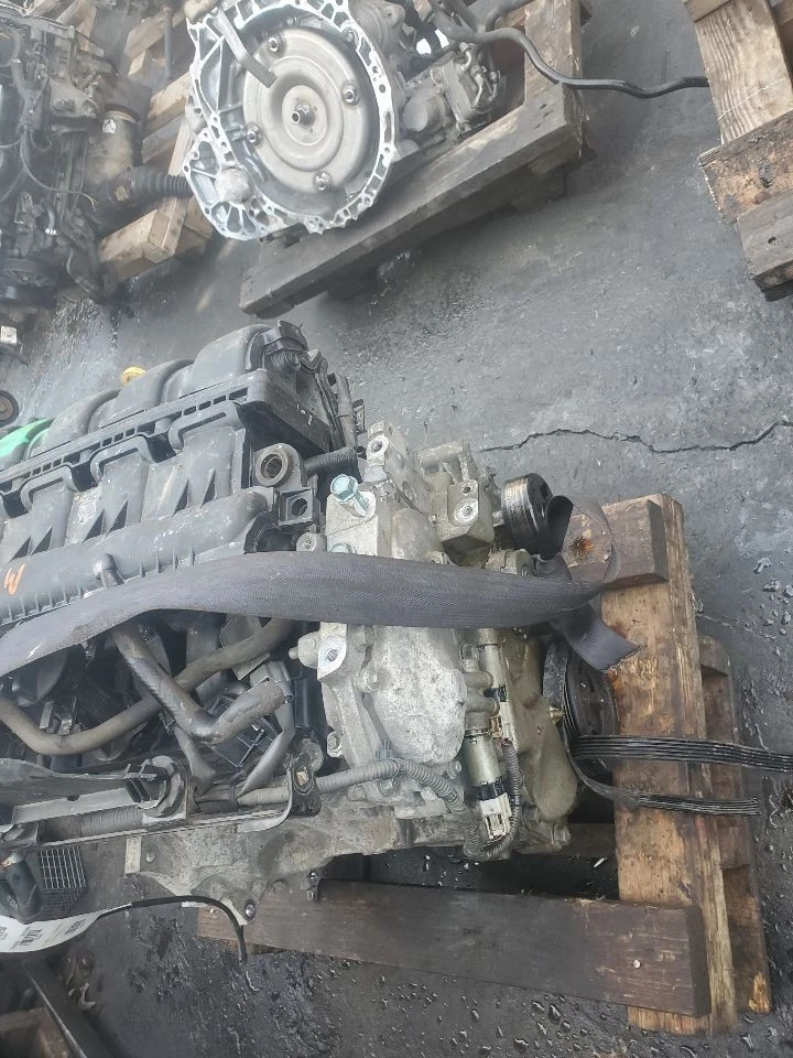 Used Engine Complete Assembly fits: 2014 Chevrolet Camaro 3.6L VIN 3 8th digit o Foto 3 de 4