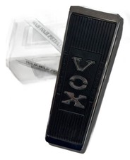 Pédale VOX V847 Wah 2827 testée et fonctionnelle