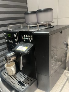 Kaffeevollautomat Jura X7