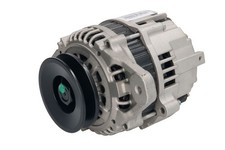 Alternateur pour NISSAN ALMERA I 2.0D 11.95-07.00