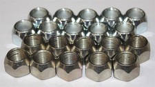 New Mopar Lug Nuts 1964-70 Be-body