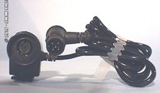 VIVITAR SENSOR ADAPTER CORD