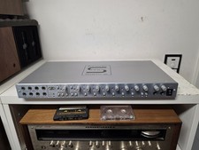 Audio-Interface Focusrite Saffire Pro 26