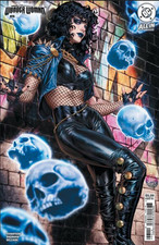 ABSOLUTE WONDER WOMAN #16 **Second Printing C...