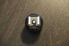  Near MINT Nikon AS-4 Flash Unit Hot Shoe Gun Coupler F3 F3HP F3T In Box