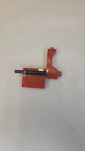 Transformers G1 Vintage Optimus Prime Part right arm Hasbro With Smokestack