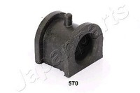 Japanparts RU-570 Lagerbuchse, Stabilisator FüR Mitsubishi