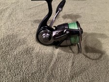 Daiwa 19 Certate LT3000 c