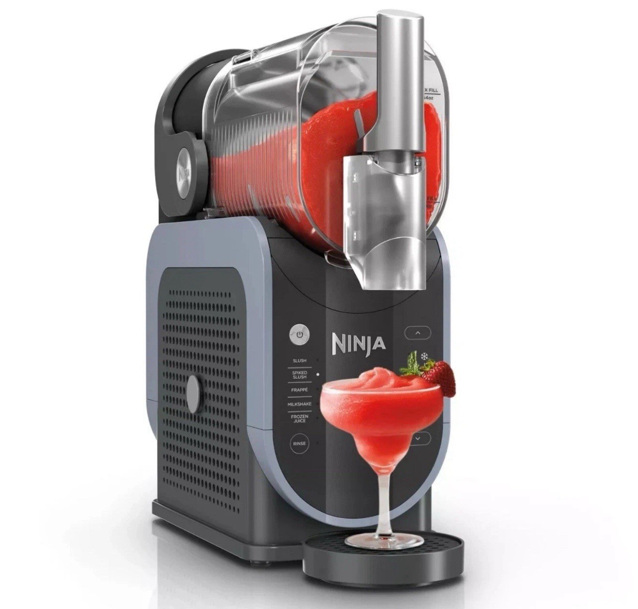 Ninja Slushie Machine FS301 Y9 Brand New Sealed in Box  -image